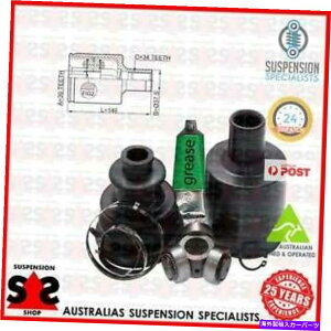 Driveshaft �g�����X�~�b�V�����G���h�W���C���g�L�b�g�A�h���C�u�V���t�g�X�[�c�����Z�f�X�x���cE�N���X�iW210�jW210 s Transmission End Joint Kit, Drive Shaft Suit MERCEDES-BENZ E-CLASS (W210) W210 S�y���s�A���i