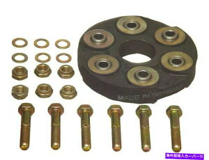 Driveshaft 1972�N�̃����Z�f�X350SL�h���C�u�V���t�g�t���b�N�X�W���C���gFEBI 89555JN�n�[�h�E�F�A�t�� For 1972 Mercedes 350SL Drive Shaft Flex Joint Febi 89555JN With Hardware�y���s�A���i�z
