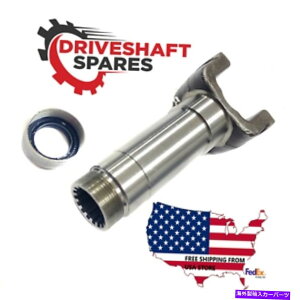 Driveshaft �X���b�v���[�N..1350�V���[�Y�A1.500x16�X�v���C��..8.440�Z���^�[���C����D3-3-8081KX���I�����܂� Slip Yoke..1350 series, 1.500x16 spline..8.440 Centerline to End D3-3-8081KX