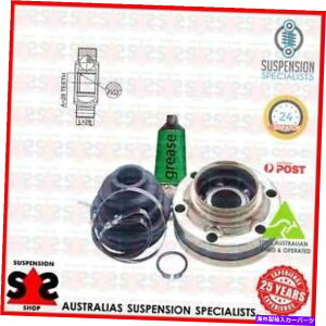 Driveshaft �g�����X�~�b�V�����G���h�W���C���g�L�b�g�A�h���C�u�V���t�g�X�[�cSSANGYONG KYRON SUV 3.2 M320 4x4 Transmission End Joint Kit, Drive Shaft Suit SSANGYONG KYRON SUV 3.2 M320 4x4�y���s�A���i�z