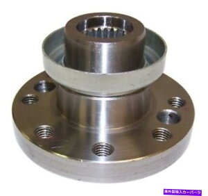 Driveshaft Crown Automotive 68004070ab�v���y���V���t�g�t�����W��07-18�����O���[�iJK�j�ɓK�����܂� Crown Automotive 68004070AB Propeller Shaft Flange Fits 07-18 Wrangler (JK)�y���s�A���i�z