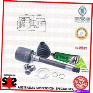 Driveshaft �g�����X�~�b�V�����T�C�h�W���C���g�L�b�g�A�h���C�u�V���t�g�X�[�c�����Z�f�X�x���cGLE�N�[�y�iC292�jC29 Transmission Side Joint Kit, Drive Shaft Suit MERCEDES-BENZ GLE Coupe (C292) C29�y���s�A���i