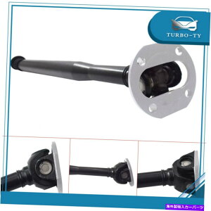 Driveshaft 2005-2015�̃t�����g�h���C�u�V���t�g�����Z�f�X�x���cC230 C250 C300 E350 S550 CLS63 Front Drive Shaft For 2005-2015 Mercedes-Benz C230 C250 C300 E350 S550 CLS63�y���s�A���i�z