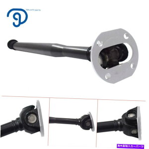 Driveshaft 05-15�̃t�����g�h���C�u�V���t�g�����Z�f�X�x���cC230 C250 C250 C300 E350 S550 CLS63 3.5L Front Drive Shaft For 05-15 Mercedes-Benz C230 C250 C300 E350 S550 CLS63 3.5L�y���s�A���i�z