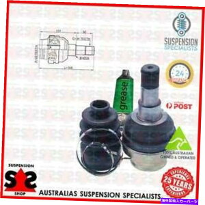 Driveshaft tgANXWCgLbgAhCuVtgX[cz[fLv`o7 Gen. IiCGjCG SUV 3.2 I Front Axle Joint Kit, Drive Shaft Suit HOLDEN CAPTIVA 7 Gen. I (CG) CG SUV 3.2 i