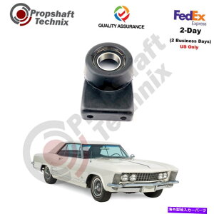 Driveshaft Buick Riviera / Lesabre 1959-1965�h���C�u�V���t�g�Z���^�[�x�A�����O2.250 �z�[���Z���^�[ Buick Riviera / LeSabre 1959-1965 Driveshaft Centre Bearing 2.250 Hole Centres�y���s�A���i�z