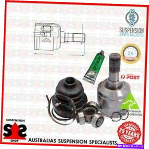 Driveshaft �g�����X�~�b�V�����G���h�W���C���g�L�b�g�A�h���C�u�V���t�g�X�[�c�O�H�K�����gVI�iE3_A�jHG�AHH H Transmission End Joint Kit, Drive Shaft Suit MITSUBISHI GALANT VI (E3_A) HG,HH H