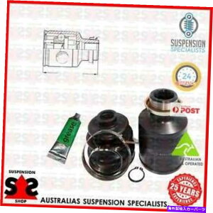Driveshaft �t�����g�A�N�X���E�W���C���g�L�b�g�A�h���C�u�V���t�g�X�[�c�}�c�_626 V�iGF�jGF�Z�_��2.0 Front Axle Right Joint Kit, Drive Shaft Suit MAZDA 626 V (GF) GF Sedan 2.0�y���s�A���i�z
