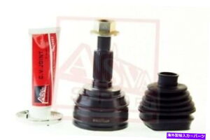 Driveshaft ASVA-VW-7P OE ZU VERGL 7P0 498 099A�̊O���̃h���C�u�V���t�g�A Drive Shaft Outside Asva-vw-7p OE zu Vergl 7P0 498 099A,�y���s�A���i�z