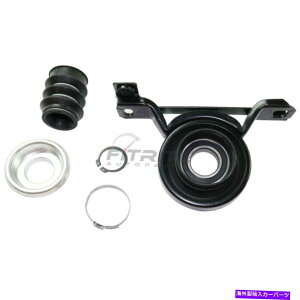 Driveshaft VhCuVtgZ^[T|[gxAO̓LfbNSTS 2003-2011 88951975ɓK܂ New Driveshaft Center Support Bearing Fits Cadillac STS 2003-2011 88951975
