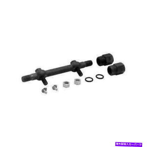 Driveshaft Scott Drake C3DZ-3047-AR�A�b�p�[A�A�[���V���t�g�L�b�g Scott Drake C3DZ-3047-AR Upper A-Arm Shaft Kit�y���s�A���i�z