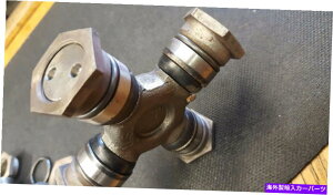 Driveshaft �X�p�C�T�[5-3031x���j�o�[�T���W���C���gC.V.�X�^�C�� Spicer 5-3031X Universal Joint c.v. style�y���s�A���i�z