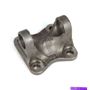 Driveshaft 07-18�̊��ȃ��b�W�̃t�����g�h���C�u�V���t�g���[�N�W�[�v�����O���[2/4�h�AJK 16580.30 Rugged Ridge Front Driveshaft Yoke for 07-18 Jeep Wrangler 2/4-Door JK 16580.30�y���s�A���i�z