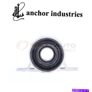 Driveshaft �A���J�[6089�h���C�u�V���t�g�Z���^�[�T�|�[�g�g�����X�A�N�X���h���C�u�g���C��DE�̃x�A�����O Anchor 6089 Drive Shaft Center Support Bearing for Transaxle Drivetrain de�y���s�A���i�z