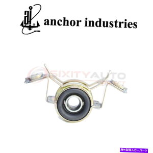 Driveshaft �A���J�[8533�h���C�u�V���t�g�Z���^�[�T�|�[�g�g�����X�A�N�X���h���C�u�g���C��LD�̃x�A�����O Anchor 8533 Drive Shaft Center Support Bearing for Transaxle Drivetrain ld�y���s�A���i�z