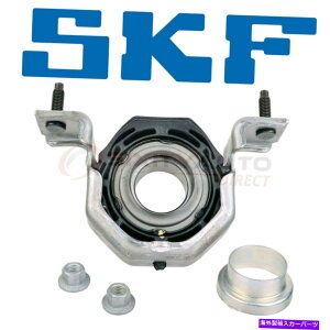 Driveshaft SKF HB88560�h���C�u�V���t�g�Z���^�[�T�|�[�g�g�����X�A�N�X���h���C�u�g���C��HK�̃x�A�����O SKF HB88560 Drive Shaft Center Support Bearing for Transaxle Drivetrain hk�y���s�A���i�z