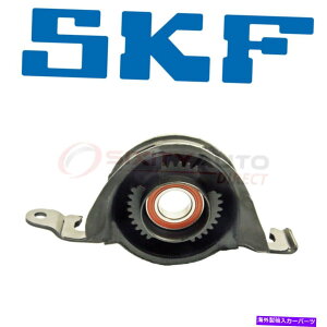 Driveshaft SKF HB2025-10�h���C�u�V���t�g�Z���^�[�T�|�[�g�g�����X�A�N�X���h���C�u�g���C��KY�̃x�A�����O SKF HB2025-10 Drive Shaft Center Support Bearing for Transaxle Drivetrain ky�y���s�A���i�z