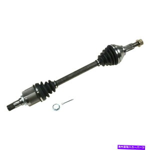 Driveshaft ���Y�N�G�X�g2011-2017 Truparts Driveshaft For Nissan Quest 2011-2017 TruParts Driveshaft�y���s�A���i�z