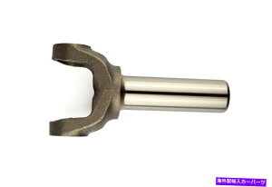 Driveshaft �h���C�u�V���t�g�g�����X�~�b�V�����X���b�vYOKE-FSGR���A�X�p�C�T�[3-3-4281X Drive Shaft Transmission Slip Yoke-FSGR Rear Spicer 3-3-4281X