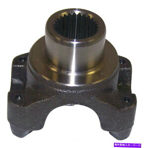 Driveshaft �t�B�b�g98-06�����O���[�h���C�u�V���t�g�s�j�I�����[�NW�_�i44���A�A�N�X��WO���r�R��PKG FITS 98-06 WRANGLER DRIVE SHAFT PINION YOKE W DANA 44 REAR AXLE WO RUBICON PKG