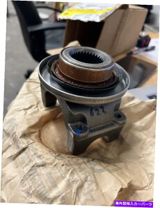 Driveshaft GMC C1500 82-94 ACDELCO 12470387�{����GM�p�[�c�f�B�t�@�����V�����s�j�I�����[�N For GMC C1500 82-94 ACDelco 12470387 Genuine GM Parts Differential Pinion Yoke�y���s�A���i�z