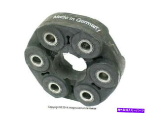 Driveshaft BMW E53 E70 E71 X5 X6�i2000-2010�j�h���C�u�V���t�gFEBI +�ۏؗp�̃t���b�N�X�f�B�X�N BMW E53 E70 E71 X5 X6 (2000-2010) Flex Disc for Driveshaft FEBI + Warranty�y���s�A���i�z