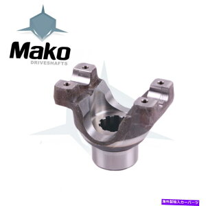 Driveshaft �G���h���[�N - �X�v���C�h�{�A1550�V���[�Y�X�g���b�v�X�^�C��1.750x10�X�v���C��4-4-1901-1 End Yoke - Splined Bore 1550 Series Strap Style 1.750x10 spline 4-4-1901-1�y���s�A���i�z
