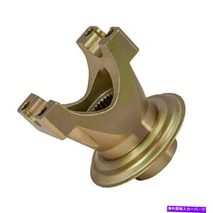 Driveshaft Yukon Gear YY F900601�t�H�[�h9�C���`�̒Z�����[�N�A28�X�v���C�� Yukon Gear YY F900601 Short Yoke For Ford 9 Inch, 28 Spline�y���s�A���i�z