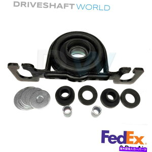 Driveshaft 30mm x 168mm�t�B�b�g�}�c�_CX-5 2013-2017-2680-14�t�B�b�g����h���C�u�V���t�g�Z���^�[ Driveshaft Center Bearing 30mm x 168mm fits Mazda CX-5 2013-2017 - 2680-14�y���s�A���i�z