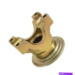 Driveshaft ���[�R���M�AYY F900600�w�r�[�f���[�e�B���[�R���V���[�g���[�N�A�t�H�[�h9�C���` Yukon Gear YY F900600 Heavy Duty Yukon Short Yoke, Ford 9 Inch�y���s�A���i�z