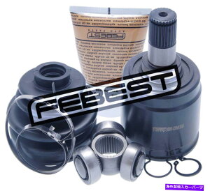 Driveshaft 0311-crvatrh�{����Febest Inner Joint Right 32x40x27 44310-S10-A00 0311-CRVATRH Genuine Febest INNER JOINT RIGHT 32X40X27 44310-S10-A00�y���s�A���i�z