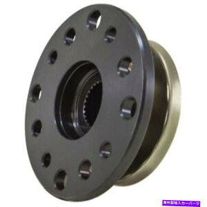 Driveshaft YY T60030���[�R���M�A���A�N�X���h���C�u�V���t�g�s�j�I�����[�N�t�����g�܂��̓��A�g���^�̐V���� YY T60030 Yukon Gear & Axle Driveshaft Pinion Yoke Front or Rear New for Toyota�y���s�A���i�z