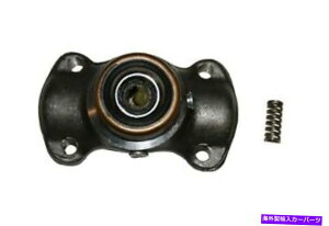 Driveshaft �_�b�W�t�H�[�h�W�[�v4WD�]���P�[�X�t�����g�A�N�X���_�u���J���_��CV�Z���^�[���[�N�� For Dodge Ford Jeep 4WD Transfer Case To Front Axle Double Cardan CV Center Yoke�y���s�A���i�z
