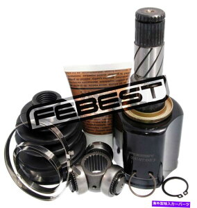 Driveshaft 0511-M316ATLH�{����FeBest Inner Joint Left 22x35x26 FG02-22-620A 0511-M316ATLH Genuine Febest INNER JOINT LEFT 22X35X26 FG02-22-620A�y���s�A���i�z