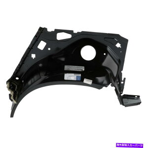 Fender Liner {15-20ZfXxcGLA250 45zC[nEXtF_[Ci[156-630-15-00 Genuine 15-20 Mercedes-Benz GLA250 45 Left Wheelhouse Fender Liner 156-630-15-00