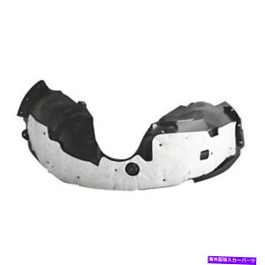 Fender Liner FO1249159 2013-16 Ford Fusion Capa�̂��߂�FO1249159 FENDER LINER�v���X�`�b�N FO1249159 Front Passenger Side Fender Liner Plastic for 2013-16 FORD FUSION CAPA�y���s�A���i�z