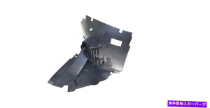 Fender Liner |VF911 05-08 OEMtF_[Ci[XvbVK[h99750412300tgc Porsche 911 05 - 08 OEM Fender Liner Splash Guard 99750412300 Front Left GENUINE