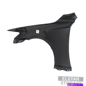 Fender Liner EȑvCtF_[AZutBbg06-13NTXIS250 IS350 R/H Right Passenger Side Primed Fender Assembly Fit 06-13 Lexus IS250 IS350 R/H