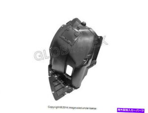 Fender Liner BMW E90 E91tF_[Ci[EtgႢ{OEMV +ۏ BMW e90 e91 Fender Liner Right Front Lower GENUINE OEM NEW + Warranty