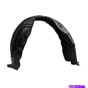 Fender Liner VOEMhCo[TChtF_[Ci[5380633020tBbg2007-2011g^JnCubh New OEM Driver Side Fender Liner 5380633020 Fits 2007-2011 Toyota Camry Hybrid