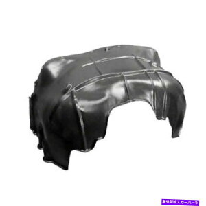 Fender Liner �V����OEM�t�����g����ȃt�F���_�[���C�i�[22757274 FITS 2014-2015 SILVERADO 1500 New OEM Front Passenger Side Fender Liner 22757274 Fits 2014-2015 Silverado 1500