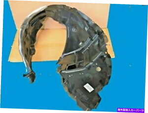 Fender Liner 2008-2011 I250IS350{̃NTX5380553040tF_[Ci[E53805-53040I 2008-2011 I250 & IS350 GENUINE LEXUS 5380553040 FENDER LINER RIGHT 53805-53040 !