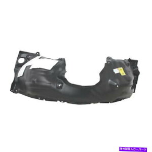 Fender Liner �V�����A�t�^�[�}�[�P�b�g�̏���ȑ��t�F���_�[���C�i�[5380506260 CAPA New Aftermarket Front Passenger Side Fender Liner 5380506260 CAPA