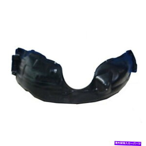Fender Liner �V�����A�t�^�[�}�[�P�b�g�h���C�o�[�T�C�h�t�����g�t�F���_�[���C�i�[5387607021 CAPA New Aftermarket Driver Side Front Fender Liner 5387607021 CAPA