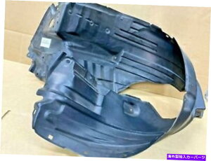 Fender Liner {̃NTX5387653011 IS300i01-03jtF_[Ci[53876-53011I GENUINE LEXUS 5387653011 IS300 (01-03) FENDER LINER LEFT 53876-53011 !