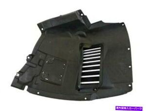 Fender Liner 08-13 BMW M3 MS19Q3tF_[Ci[̃tgOtF_[Ci[ Front Left Forward Fender Liner For 08-13 BMW M3 MS19Q3 Fender Liner Genuine