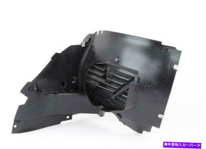 Fender Liner |VF911 2005-2008tgEtF_[Ci[{99750412400 Porsche 911 2005 - 2008 Front Right Fender Liner GENUINE 99750412400