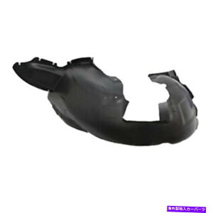Fender Liner �V�����A�t�^�[�}�[�P�b�g�h���C�o�[�T�C�h�t�����g�t�F���_�[���C�i�[5C6805911 CAPA New Aftermarket Driver Side Front Fender Liner 5C6805911 CAPA