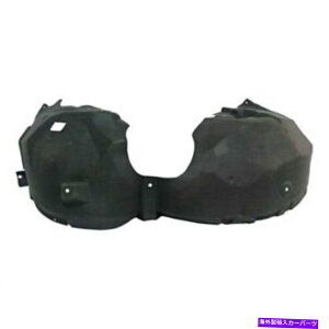 Fender Liner �V�����t�B�b�g�N���C�X���[�p�V�t�B�J17-20�t�����g��qRH�T�C�h�t�F���_�[���C�i�[CH1249202 New Fits CHRYSLER PACIFICA 17-20 Front Passenger RH Side Fender Liner CH1249202�y���s�A���i�z
