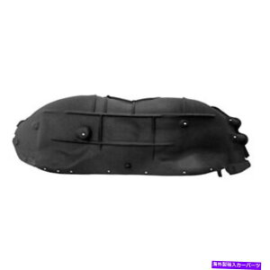 Fender Liner �V����OEM�t�����g�p�b�Z���W���[�T�C�h�t�F���_�[���C�i�[84082132�t�B�b�g2016-2019�V���o���[�h1500 New OEM Front Passenger Side Fender Liner 84082132 Fits 2016-2019 Silverado 1500